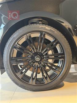 Land Rover Range Rover Vogue